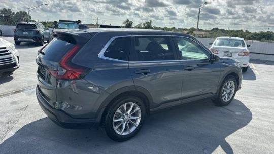2023 Honda CR-V