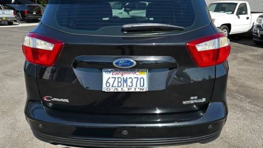 2013 Ford C-Max