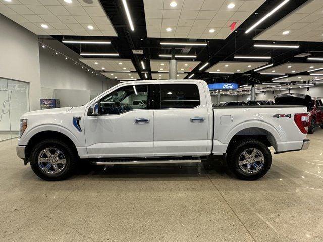 2023 ford f-150 lariat in hadar, nebraska
