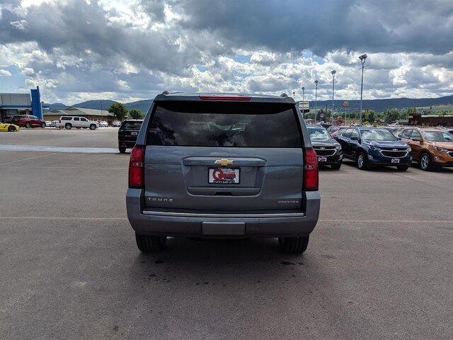 new 2020 chevrolet tahoe 4wd premier spearfish, sd 57783 for sale in spearfish, south dakota