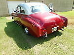 street rod/street cruiser/custom