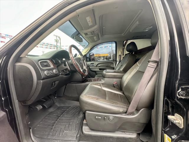 2014 gmc sierra 2500 denali