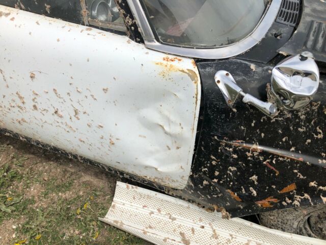 1961 dodge polara 4 door