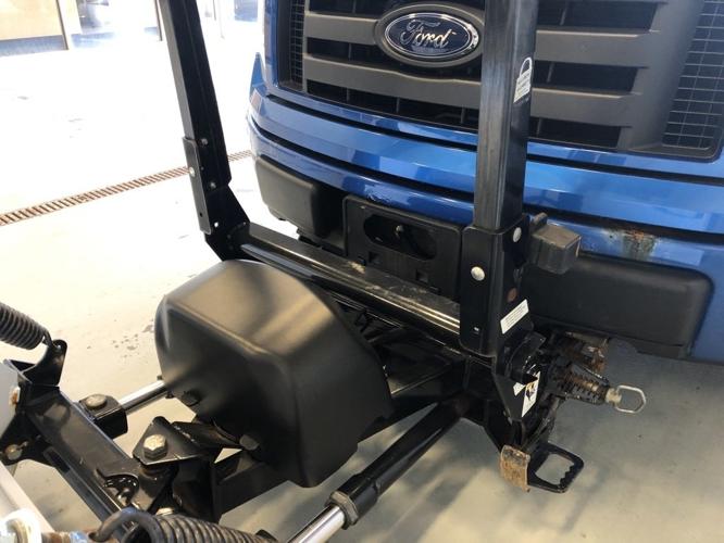 used 2012 ford f150 stx pulaski, ny 13142 for sale in fernwood, new york