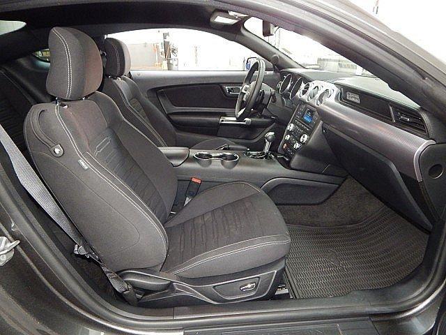 used 2015 ford mustang coupe oklahoma city, ok 73114 for sale in oklahoma city, oklahoma