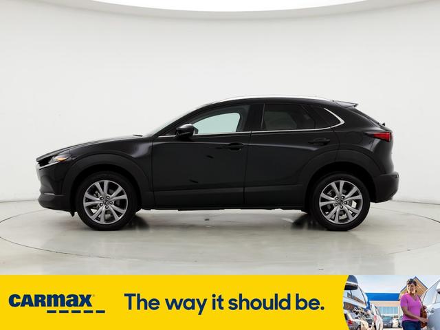 2021 mazda cx-30 premium