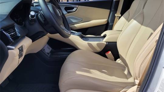 2024 Acura RDX