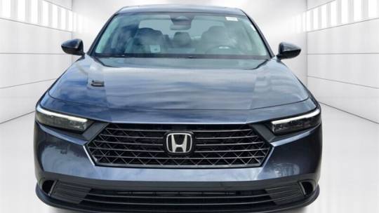2025 Honda Accord