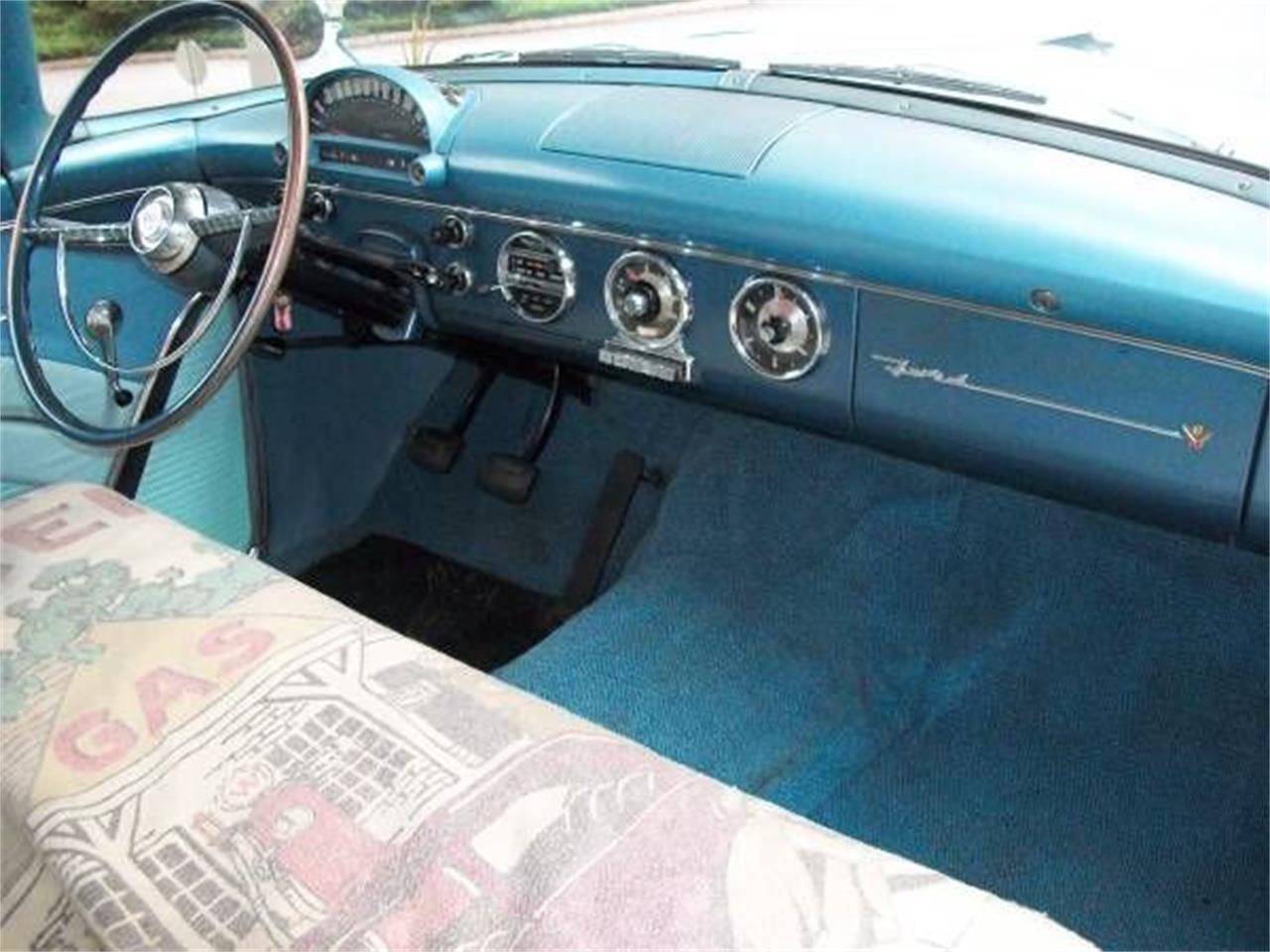 1955 ford fairlane