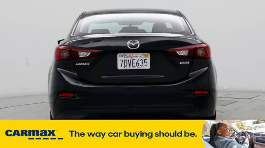 2014 Mazda