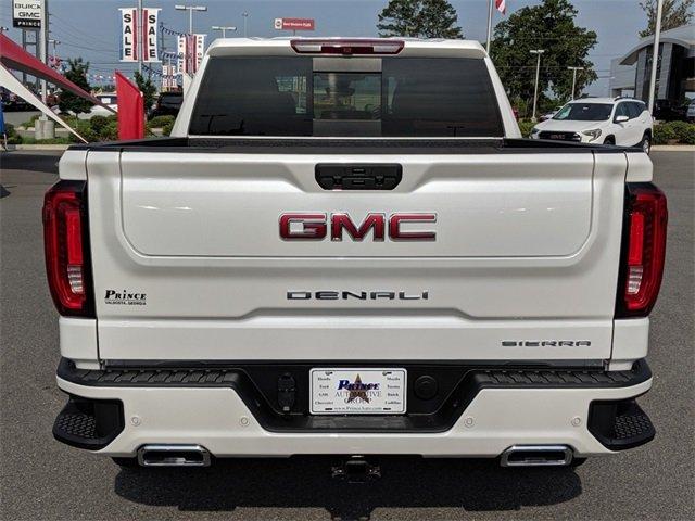 new 2019 gmc sierra 1500 4x4 crew cab denali valdosta, ga 31602 for sale in valdosta, georgia