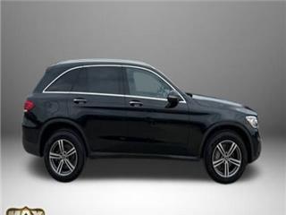 2020 Mercedes-Benz GLC glc 300 4matic