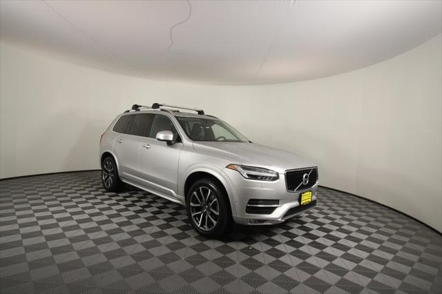 2019 volvo xc90 t6 momentum