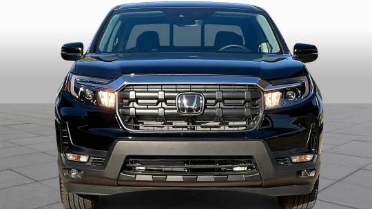 2024 Honda Ridgeline