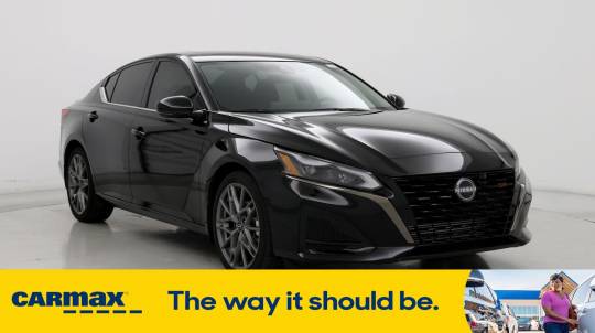 2023 Nissan Altima