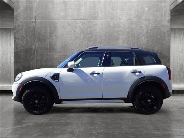 2020 mini countryman cooper s all4