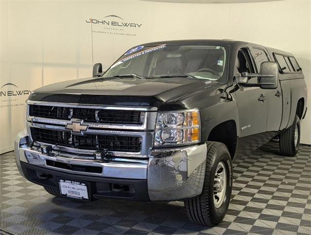2010 chevrolet silverado 3500 h/d
