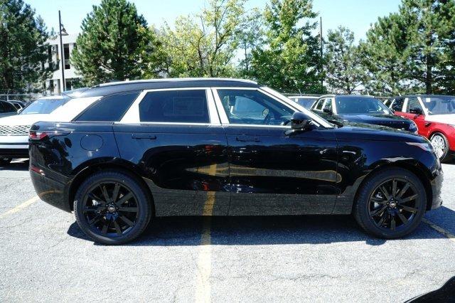 new 2020 land rover range rover velar r-dynamic s rockville, md 20852 for sale in rockville, maryland