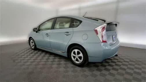 2012 toyota prius in denver, colorado