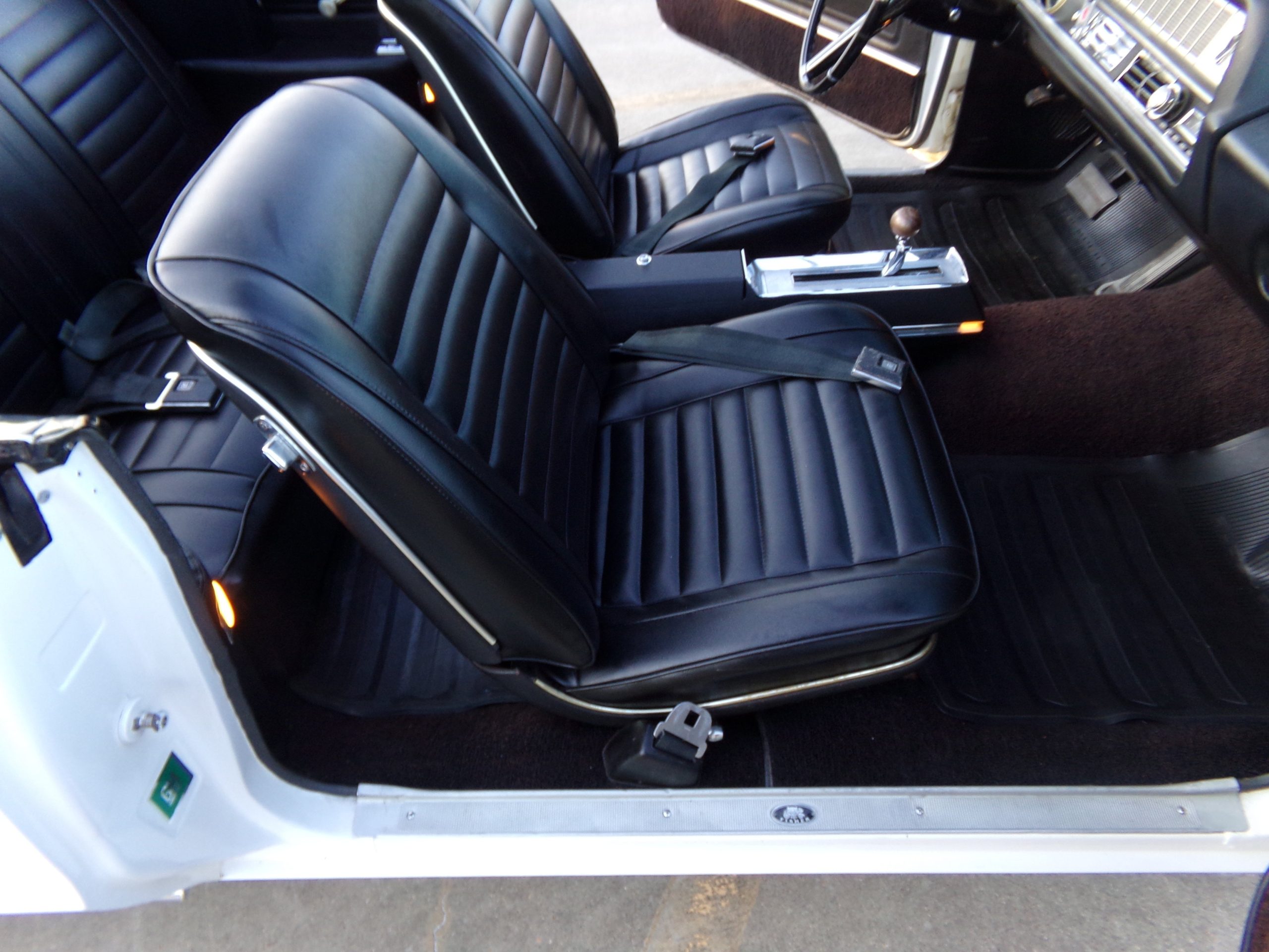 1967 oldsmobile cutlass