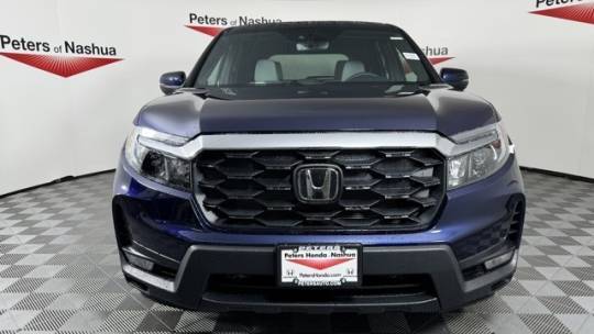 2025 Honda Passport