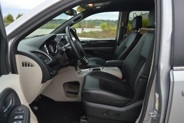 used 2018 dodge grand caravan sxt bellevue, ne 68147 for sale in bellevue, nebraska