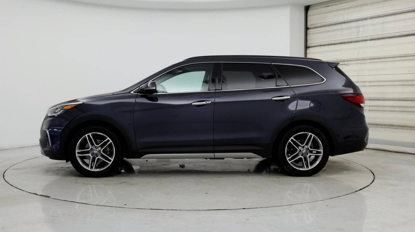 used 2017 hyundai santa fe $21,998great deal 60,985 mi. location: sacramento
