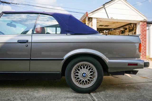 1987 bmw 325 i