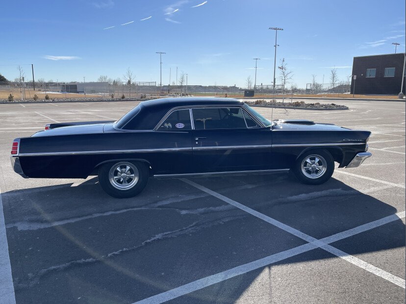 1963 pontiac catalina