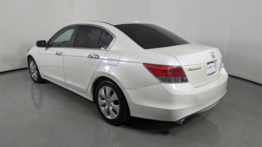 2010 Honda Accord