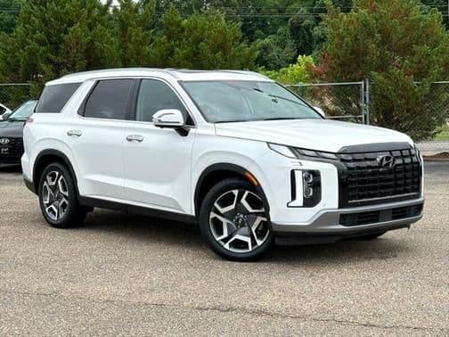 2023 hyundai palisade limited in prattville, alabama