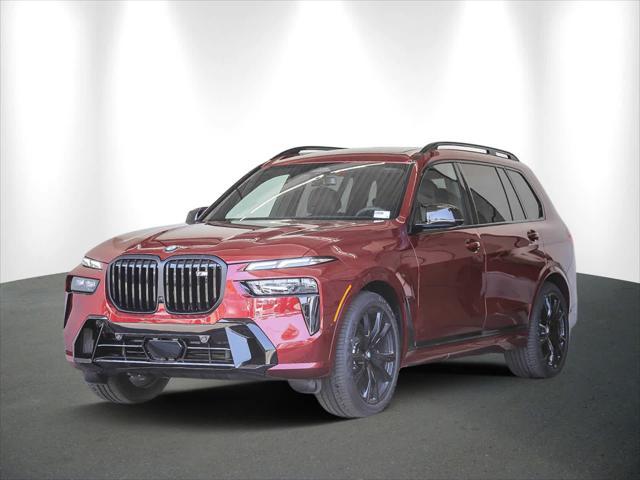 2024 bmw x7 m60i