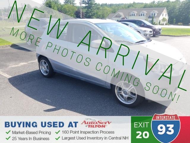 2015 mitsubishi mirage de de 4dr hatchback 5m for sale in northfield, new hampshire