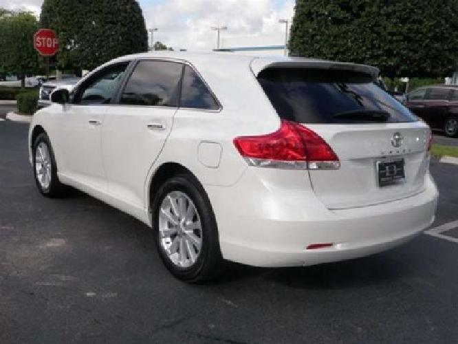 2010 toyota venza in greenacres, fl