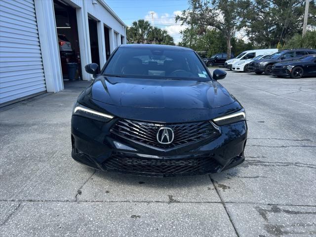 2024 acura integra a-spec w/ technology