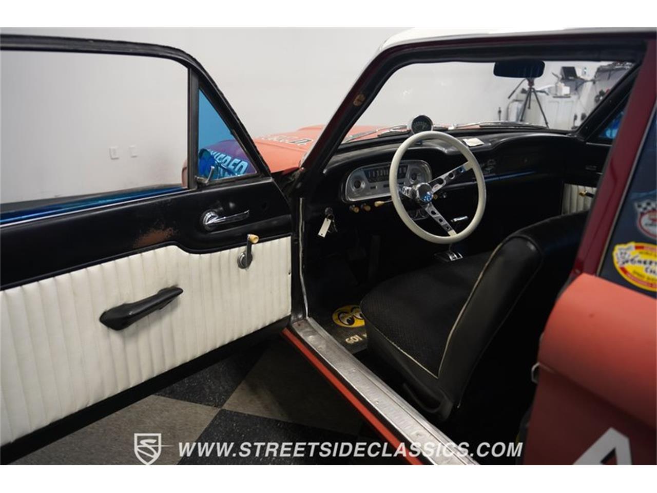 for sale: 1961 ford falcon in lavergne, tennessee for sale in la vergne, tn