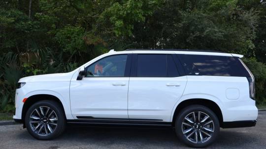 2024 Cadillac Escalade