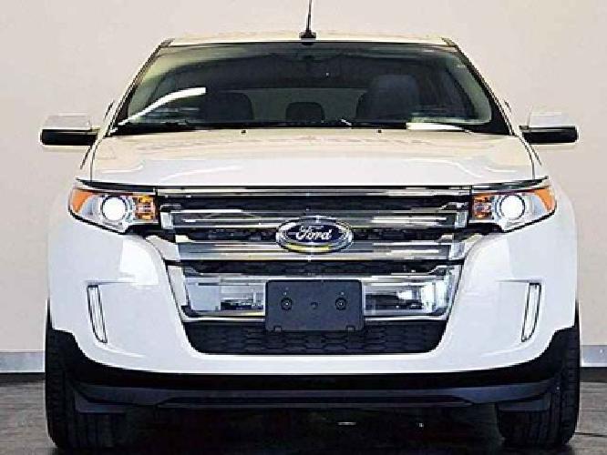 2011 ford edge sel in miami, fl