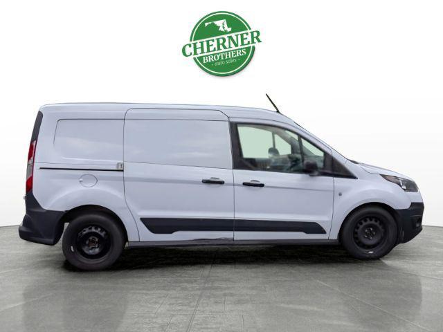 2017 ford transit connect base