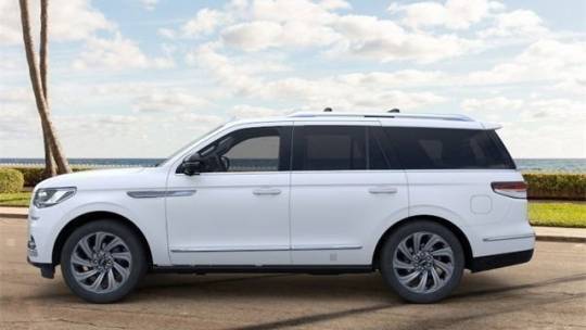 2024 Lincoln Navigator