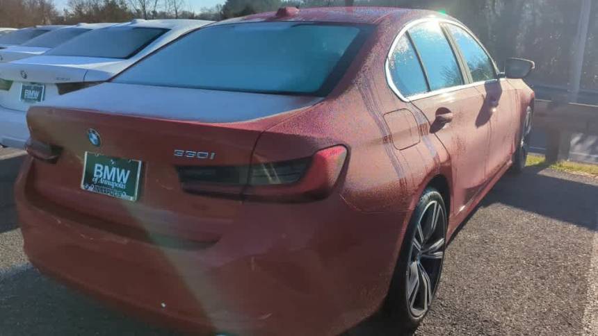 2024 bmw 3 series 330i xdrive