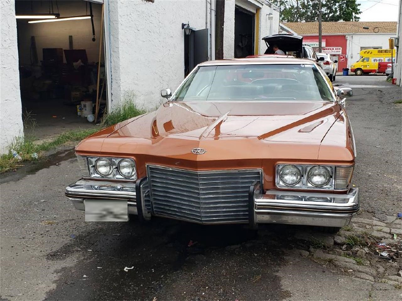 1973 buick riviera