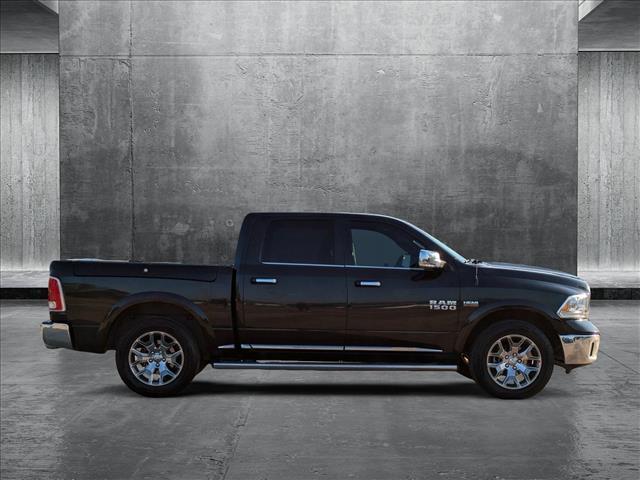 2017 ram 1500 longhorn