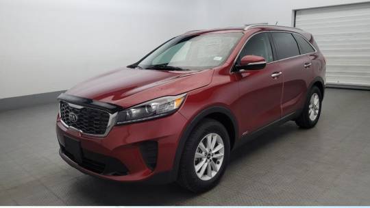2020 Kia Sorento
