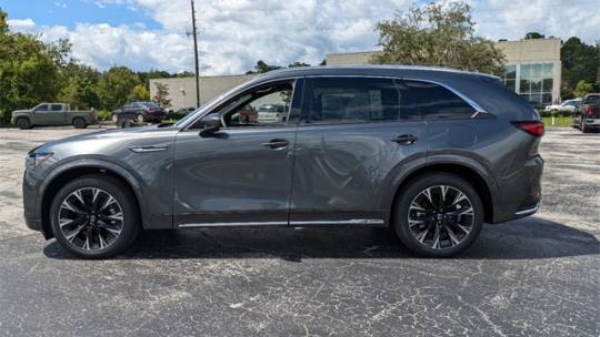 2024 Mazda CX-90