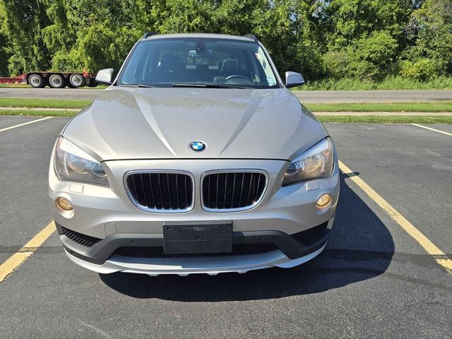 2015 bmw x1 xdrive 28i