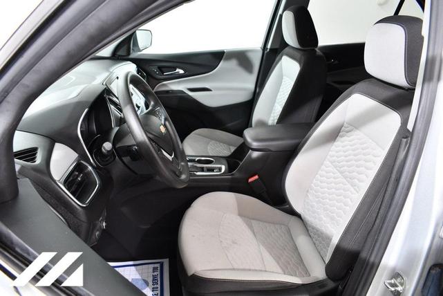 2020 chevrolet equinox 2lt