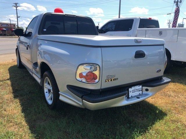 used 2004 ford f150 2wd regular cab lightning somerset, ky 42501 for sale in acorn, kentucky