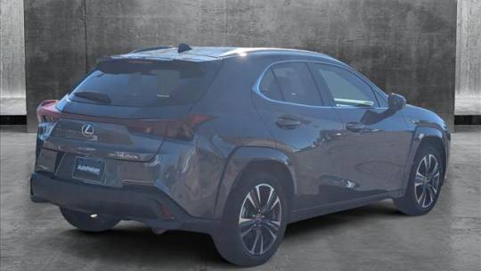 2023 lexus ux 250h premium