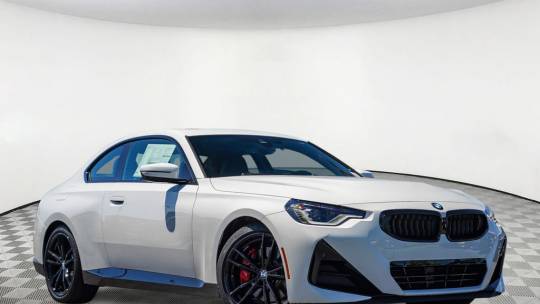 2024 BMW 2 series